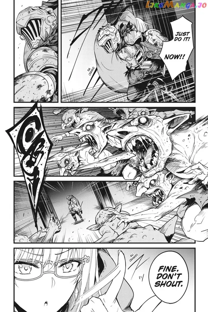 Goblin Slayer: Side Story Year One Chapter 39 image 18_optimized_optimized